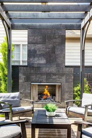 2022 Rhettsbury Street, Carmel, IN 46032