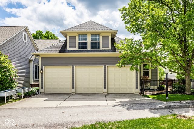 2022 Rhettsbury Street, Carmel, IN 46032