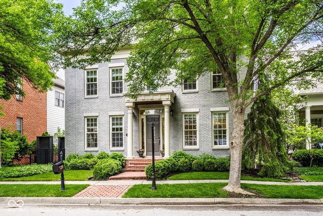 2022 Rhettsbury Street, Carmel, IN 46032