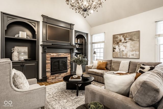 2022 Rhettsbury Street, Carmel, IN 46032