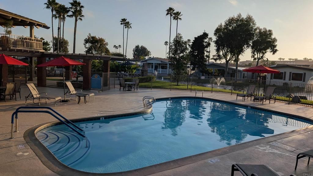 Image 10 of property listing at 7315 San Luis Street 235, Carlsbad, CA 92011