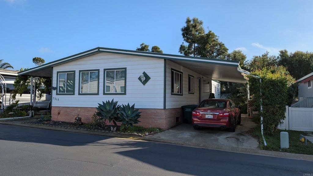 Image 19 of property listing at 7315 San Luis Street 235, Carlsbad, CA 92011