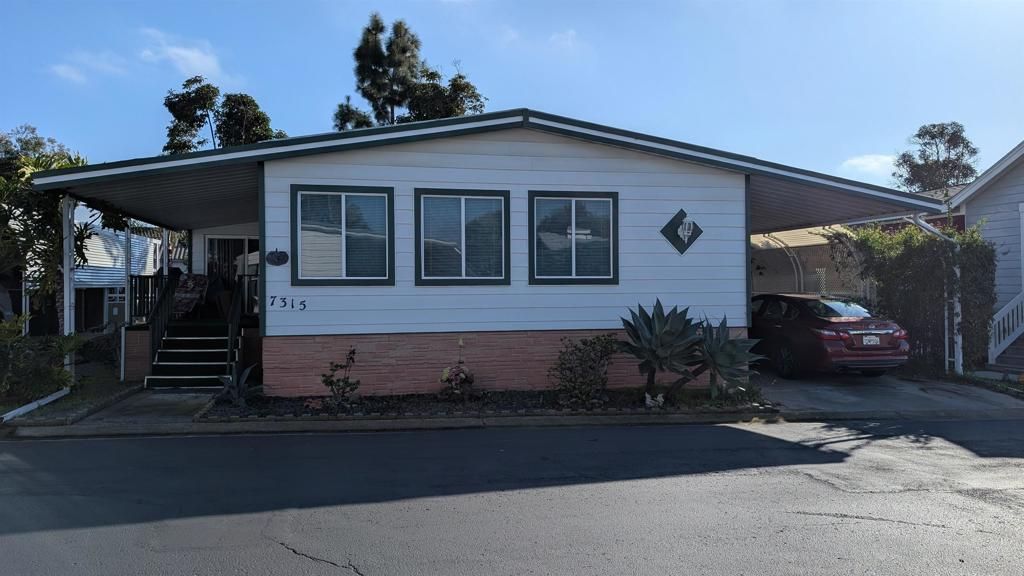 Image 45 of property listing at 7315 San Luis Street 235, Carlsbad, CA 92011