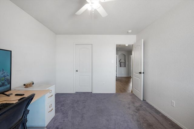 2511 Clear Sky Street SW, Los Lunas, NM 87031