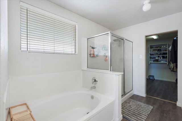 2511 Clear Sky Street SW, Los Lunas, NM 87031