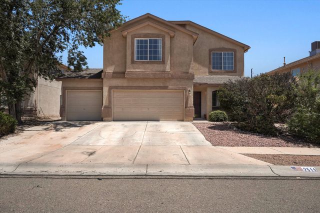2511 Clear Sky Street SW, Los Lunas, NM 87031