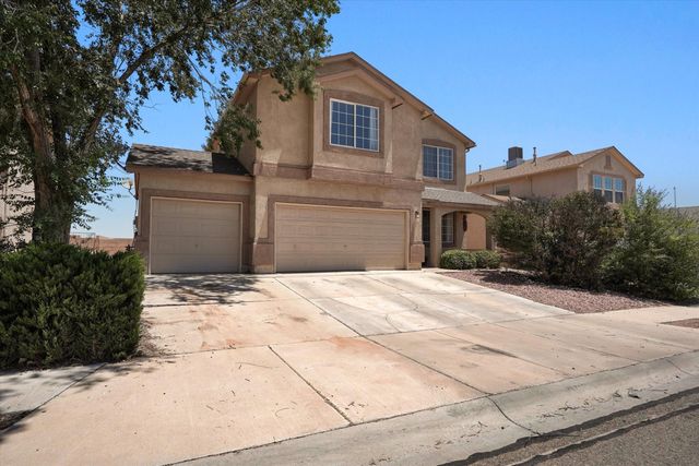 2511 Clear Sky Street SW, Los Lunas, NM 87031