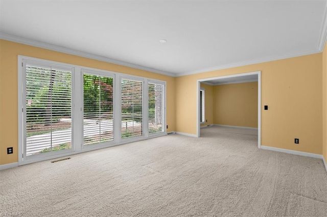 4721 Ramblewood Drive, Greensboro, NC 27406