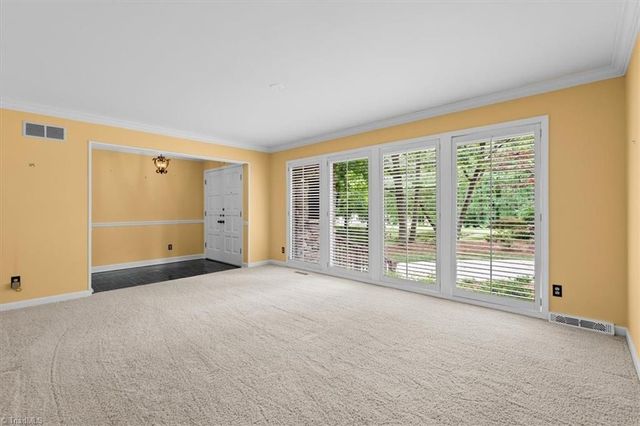 4721 Ramblewood Drive, Greensboro, NC 27406