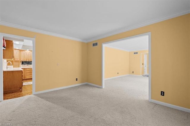 4721 Ramblewood Drive, Greensboro, NC 27406