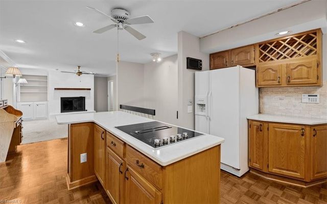 4721 Ramblewood Drive, Greensboro, NC 27406