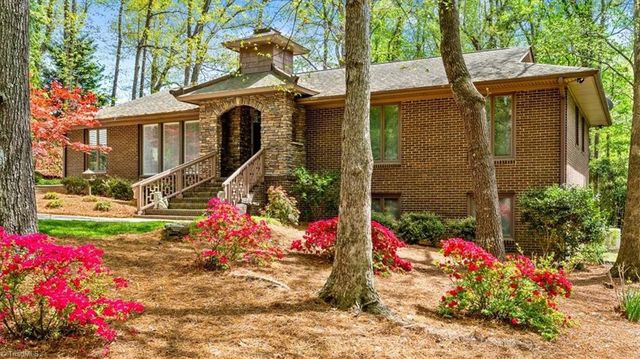 4721 Ramblewood Drive, Greensboro, NC 27406