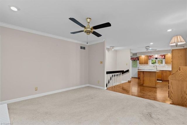 4721 Ramblewood Drive, Greensboro, NC 27406