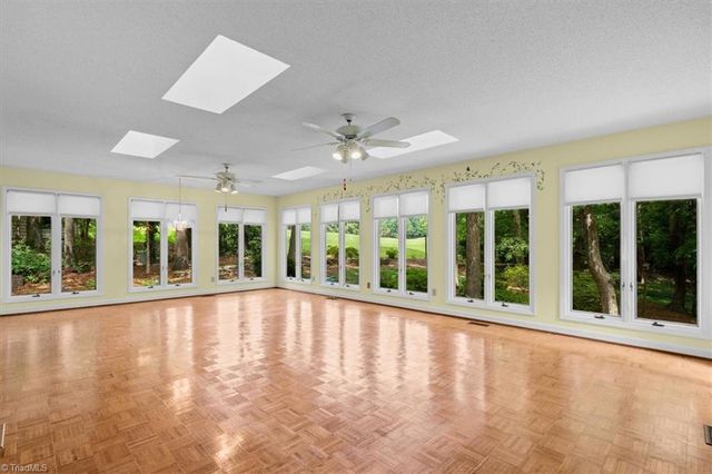 4721 Ramblewood Drive, Greensboro, NC 27406