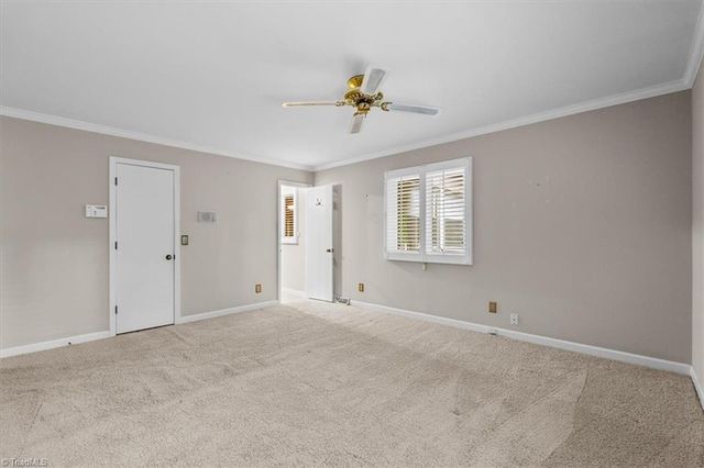 4721 Ramblewood Drive, Greensboro, NC 27406