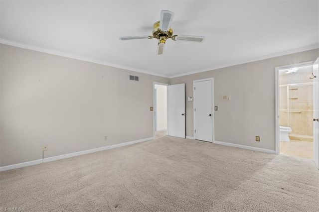 4721 Ramblewood Drive, Greensboro, NC 27406