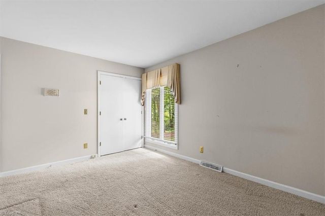 4721 Ramblewood Drive, Greensboro, NC 27406