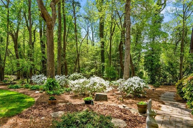 4721 Ramblewood Drive, Greensboro, NC 27406