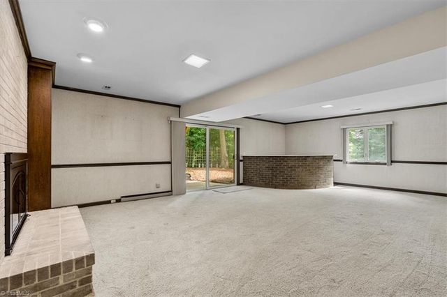 4721 Ramblewood Drive, Greensboro, NC 27406