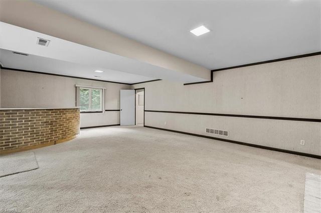 4721 Ramblewood Drive, Greensboro, NC 27406