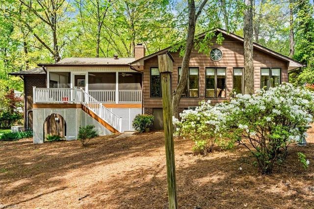 4721 Ramblewood Drive, Greensboro, NC 27406