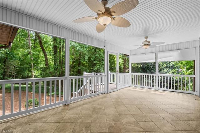 4721 Ramblewood Drive, Greensboro, NC 27406