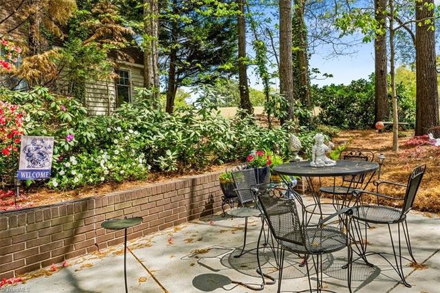 4721 Ramblewood Drive, Greensboro, NC 27406