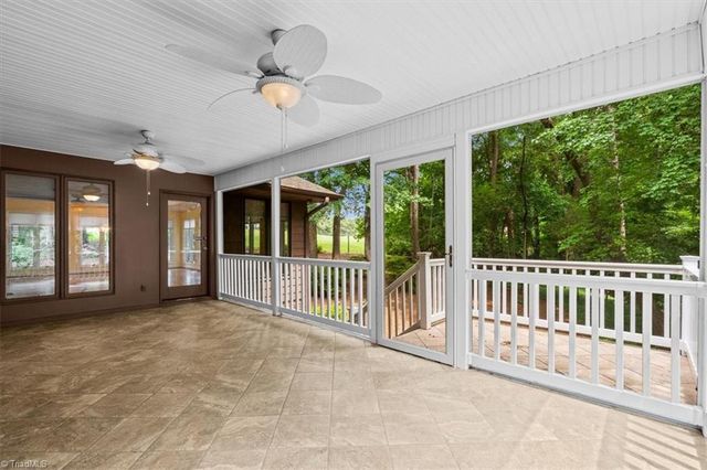 4721 Ramblewood Drive, Greensboro, NC 27406