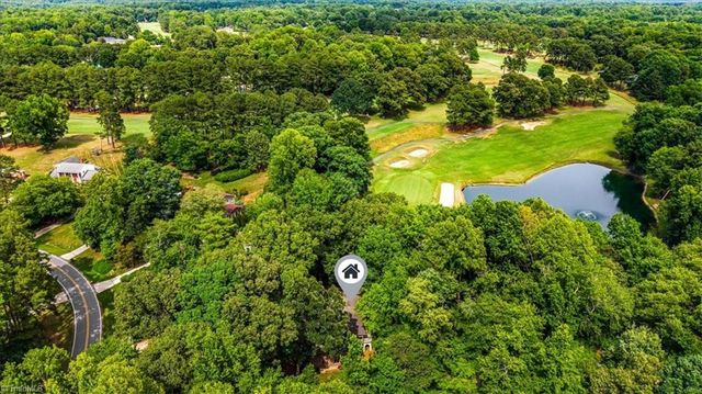 4721 Ramblewood Drive, Greensboro, NC 27406