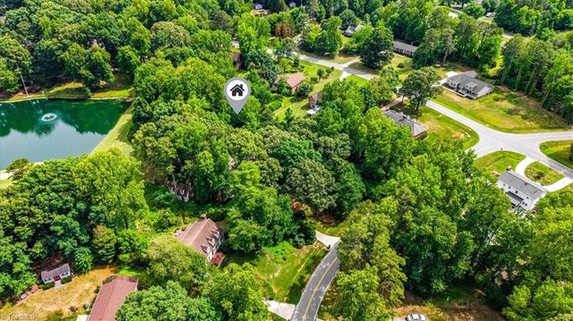 4721 Ramblewood Drive, Greensboro, NC 27406