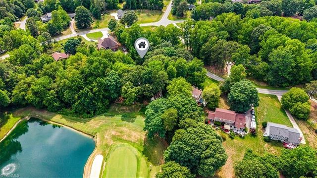 4721 Ramblewood Drive, Greensboro, NC 27406