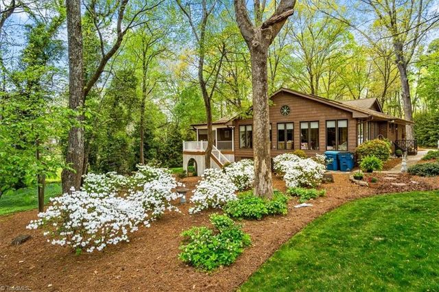 4721 Ramblewood Drive, Greensboro, NC 27406
