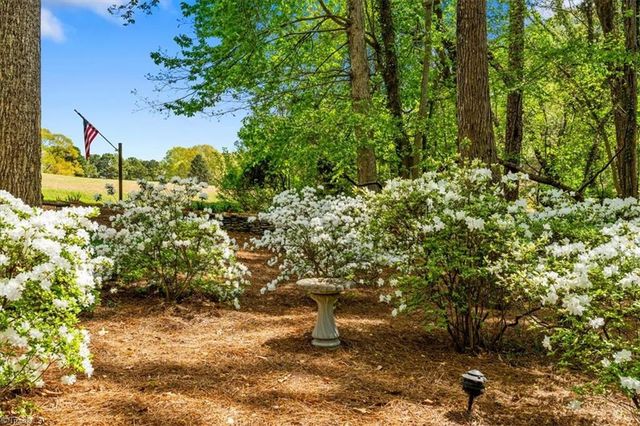 4721 Ramblewood Drive, Greensboro, NC 27406