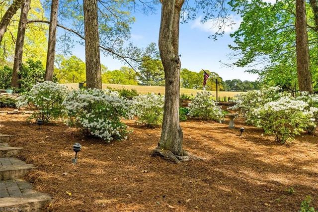 4721 Ramblewood Drive, Greensboro, NC 27406