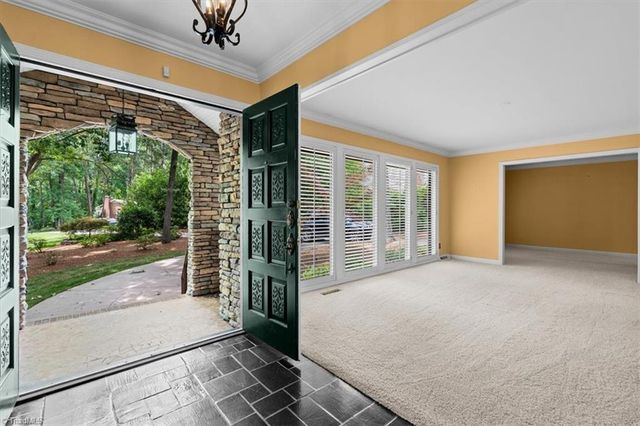 4721 Ramblewood Drive, Greensboro, NC 27406