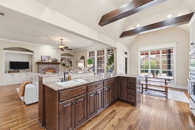 8677 E 104th Place, Bixby, OK 74133