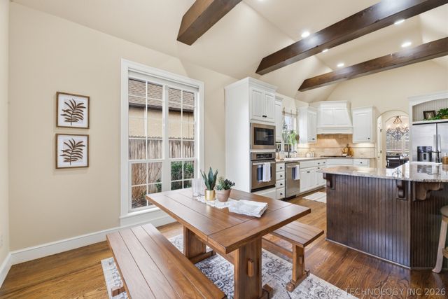 8677 E 104th Place, Bixby, OK 74133