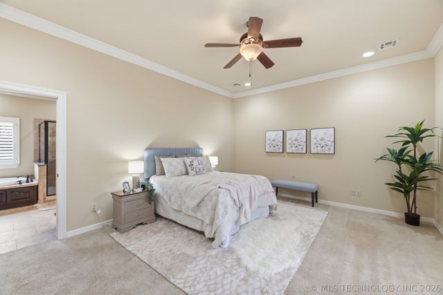 8677 E 104th Place, Bixby, OK 74133