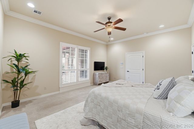 8677 E 104th Place, Bixby, OK 74133