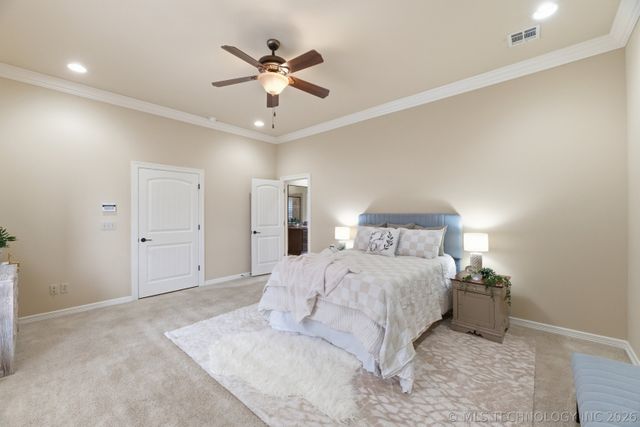 8677 E 104th Place, Bixby, OK 74133