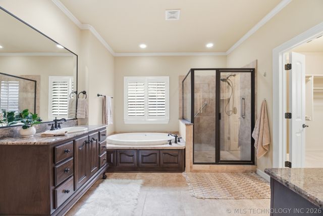 8677 E 104th Place, Bixby, OK 74133