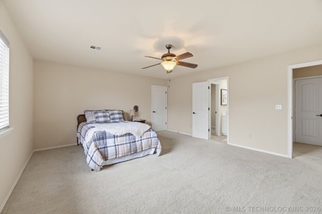 8677 E 104th Place, Bixby, OK 74133