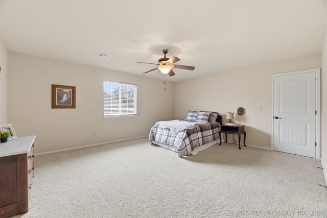 8677 E 104th Place, Bixby, OK 74133