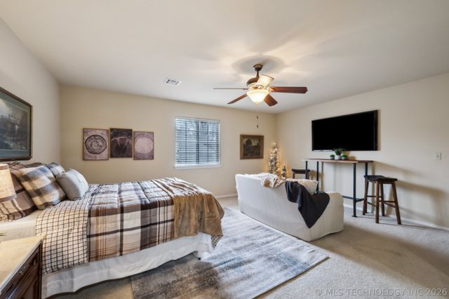 8677 E 104th Place, Bixby, OK 74133