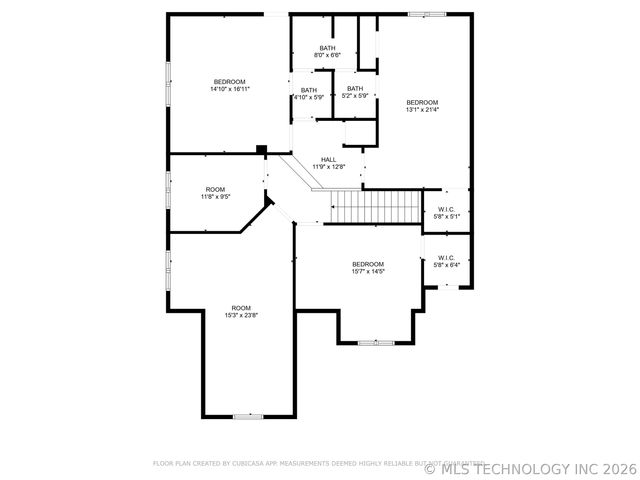 8677 E 104th Place, Bixby, OK 74133