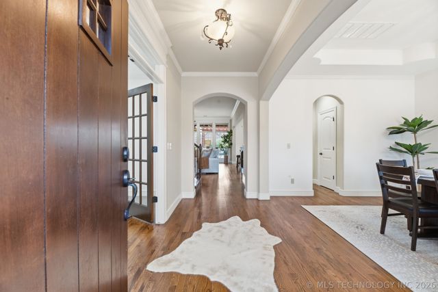 8677 E 104th Place, Bixby, OK 74133