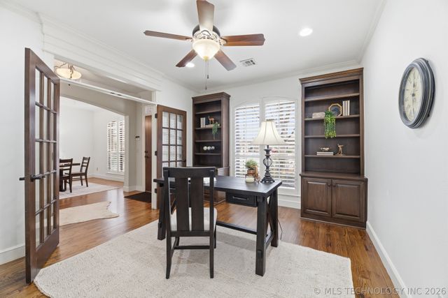 8677 E 104th Place, Bixby, OK 74133