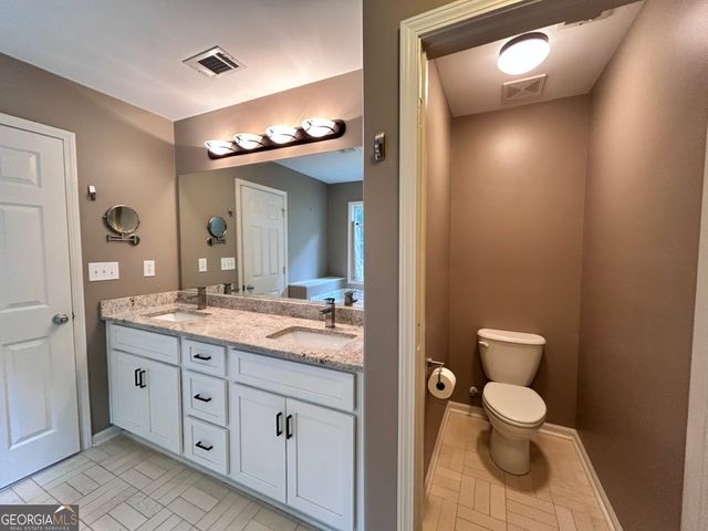 25 Alcovy Forest Drive, Covington, GA 30014