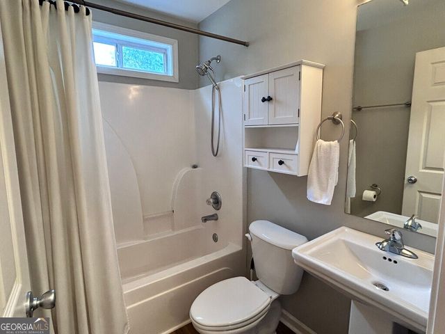 25 Alcovy Forest Drive, Covington, GA 30014