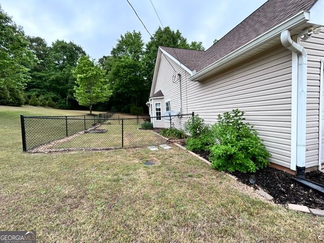 25 Alcovy Forest Drive, Covington, GA 30014